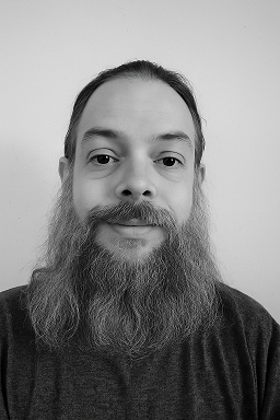 Author photo