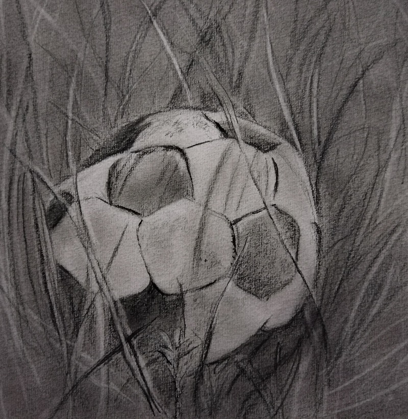 Flat Ball